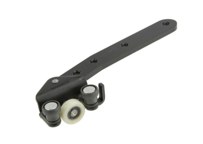 Rola usa culisanta Fiat Doblo (119/223), 01.2001-01.2010; Doblo (152/263), 01.2010-12.2014; Doblo (263), 01.2015-, montare dreapta, rola inferioara c
