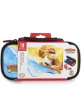 Game Traveler Deluxe Travel Case Donkey Kong NSW