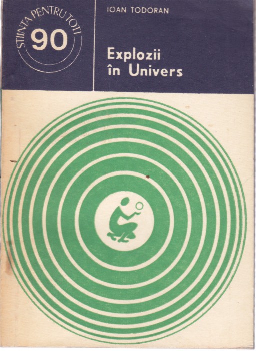 AS - IOAN TODORAN EXPLOZII IN UNIVERS