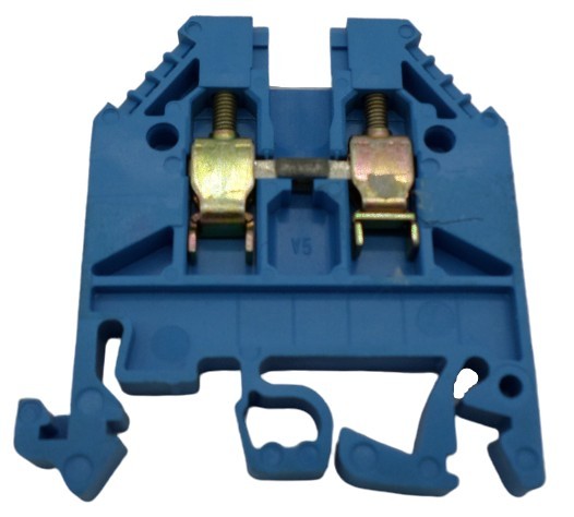 WK 2.5-U Bloc terminal