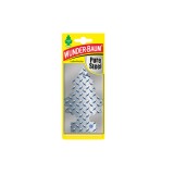 ODORIZANT AUTO BRADUT WUNDER-BAUM PURE STEEL 78742