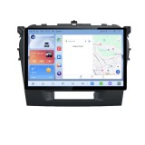 Navigatie dedicata Suzuki Grand Vitara 2016- N-2265 Edonav ecran 13" 1K 4+64 Android Waze USB Navigatie 4G 360 Toslink Youtube CarStore Technology