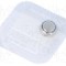 Baterie SR66, 1.55V, argint, 24mAh, VARTA - 20377