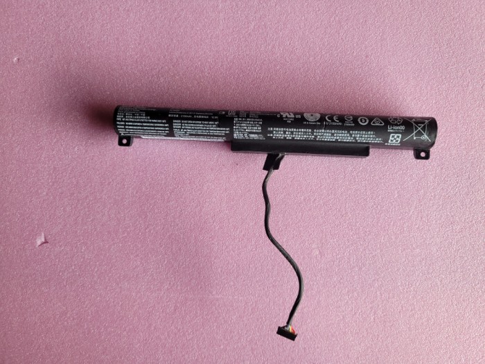 baterie laptop LENOVO model - L14C3A01