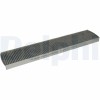 DELPHI TSP0325029C Filtru, aer habitaclu
