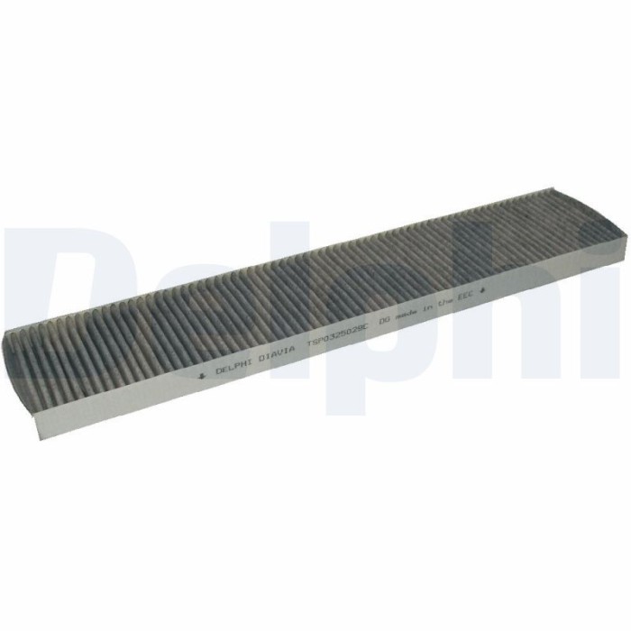 DELPHI TSP0325029C Filtru, aer habitaclu