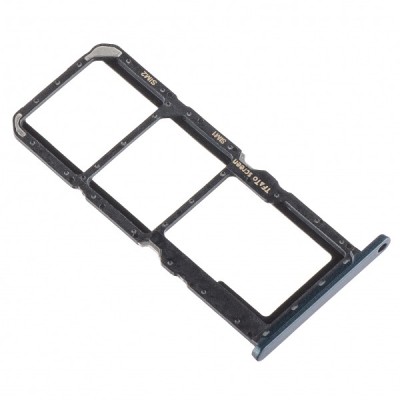 Suport SIM - Card Nokia G11, Negru (Charcoal) foto