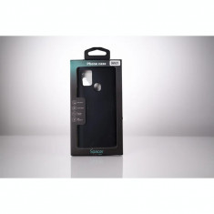 HUSA SMARTPHONE Spacer pentru Samsung Galaxy A21S grosime 1.5mm material flexibil TPU negru &amp;amp;quot;SPPC-SM-GX-A21S-TPU&amp;amp;quot; foto