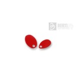 Cumpara ieftin Codite Oscilante Pastrav Bertilure Red, Size S, 15buc/pac