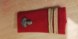 C2 17 - Grade militare - locotenent infanterie - piesa de colectie!