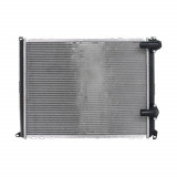 Radiator racire Renault Safrane, 05.1992-2000, 2,1 D 66kw Cv Manuala; 2,2 103kw Cu Ac Cv Manuala; 2,2 Dt/2,5 D 85kw Cv Manuala Diesel/Benzina, 587x45, SRLine