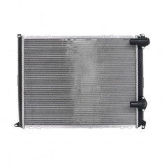 Radiator racire Renault Safrane, 05.1992-2000, 2,1 D 66kw Cv Manuala; 2,2 103kw Cu Ac Cv Manuala; 2,2 Dt/2,5 D 85kw Cv Manuala Diesel/Benzina, 587x45