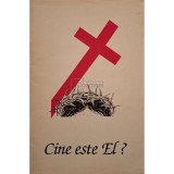 Melanie Jongsman - Cine este El? (Editia: 1993)