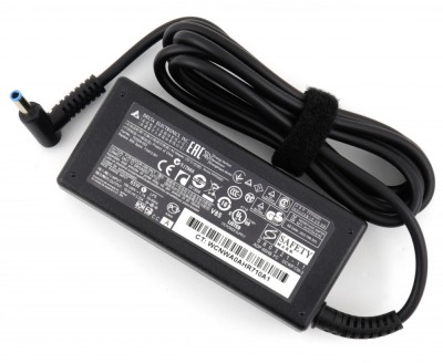 Incarcator laptop original OEM HP 15-r132wm&amp;nbsp; foto
