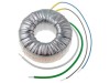 Transformator toroidal 100VA 230V cabluri