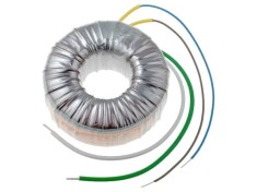 Transformator toroidal 100VA 230V