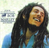 Bob Marley &amp; The Wailers - In Memoriam - Best , CD