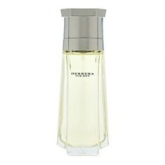 Carolina Herrera Herrera For Men eau de Toilette pentru barbati 100 ml foto