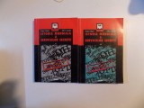 ISTORIA MONDIALA A SERVICIILOR SECRETE , VOL. I - II de ROGER FALIGOT , REMI KAAUFFER , 2000