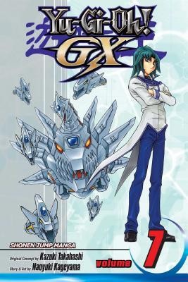 Yu-Gi-Oh! GX, Volume 7 foto