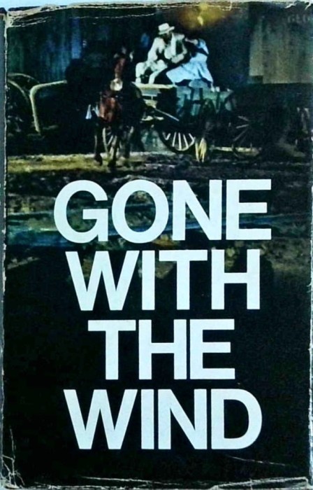 Margaret Mitchell - Gone with the wind