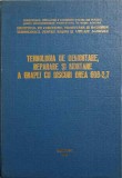TEHNOLOGIA DE DEMONTARE, REPARARE SI MONTARE A GRAPEI CU DISCURI GREA GDG-2,7-TOMESCU DUMITRU, PISOSCHI ALE-246332