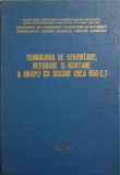 TEHNOLOGIA DE DEMONTARE, REPARARE SI MONTARE A GRAPEI CU DISCURI GREA GDG-2,7-TOMESCU DUMITRU, PISOSCHI ALEXANDR