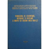 TEHNOLOGIA DE DEMONTARE, REPARARE SI MONTARE A GRAPEI CU DISCURI GREA GDG-2,7-TOMESCU DUMITRU, PISOSCHI ALE-246332