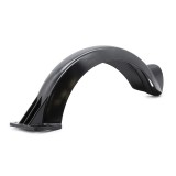 Cumpara ieftin Aripă - spate, pentru trotineta electrică Wispeed T850, negru | Motorevolution