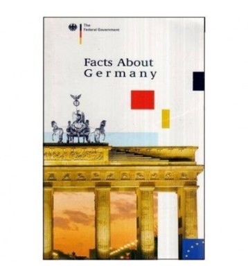 - Facts about Germany - 113519 foto