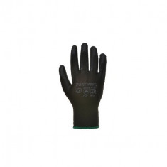 Mănuși cu palma imersate &icirc;n PU Portwest 12 perechi/set, A129