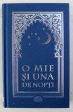 O MIE SI UNA DE NOPTI , VOLUMUL IX , 2009