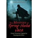 The Mystery of Spring-Heeled Jack