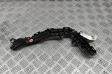 Suport bara de protecție st&acirc;nga spate LEXUS UX _AA1_, _AH1_, _MA1_ 2022 OEM: 52576-76020 30272107