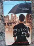 The Reinvention of Love - Helen Humphreys