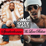 Speakerboxx - Vinyl | Outkast