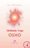 Alchimia yoga - osho carte, Stonemania Bijou