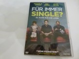 Pentru totdeauna singur ?, dvd
