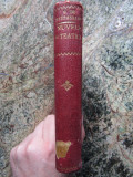 Guy de Maupassant - Domnisoara FIFI, Ulcica, Duminicile unui Burghez (1909, Bibliofilie) - Editie Cartonata, Nuvele Alese
