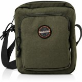 Geantă de umăr Napapijri Holi CB green depths