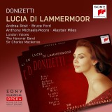 Donizetti - Lucia Di Lammermoor | Charles Mackerras, Clasica, sony music