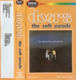 The Doors - The Soft Parade, Caseta audio