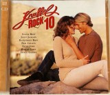 Various &lrm;&ndash; Knuffelrock 10 NM / NM dublu cd Sony Belgia 1998 pop rock