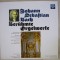 BACH - Beruhmte Orgelwerke ( vinil )