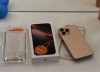 Iphone 16 pro max, 256 GB, Auriu, Neblocat, Apple