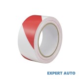 Banda reflectorizanta alba / rosie 4cm x 23m Alta marca Alt model #7