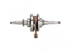 Ambielaj GY6 50cc 4T, 22T, Lungime 244mm, Volanta 85mm, Biela 82mm, Bolt 13mm, Piese Moto Bloc Motor