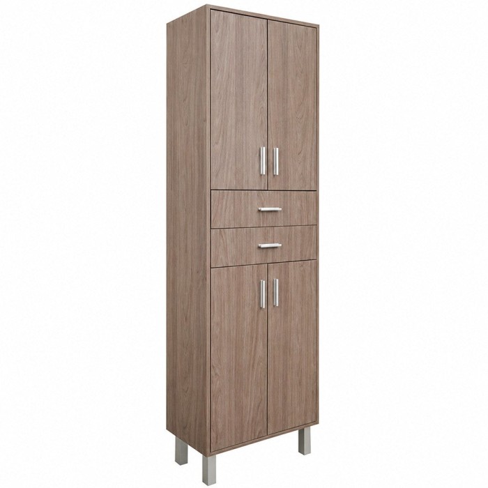 Dulap baie Nerva 60