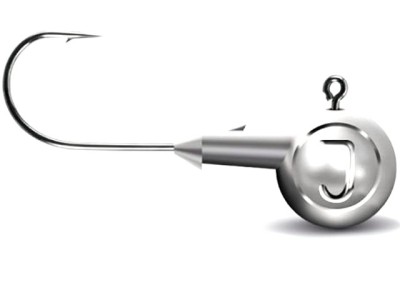 JIG TANAMI JAXON SILVER 6-4GR foto