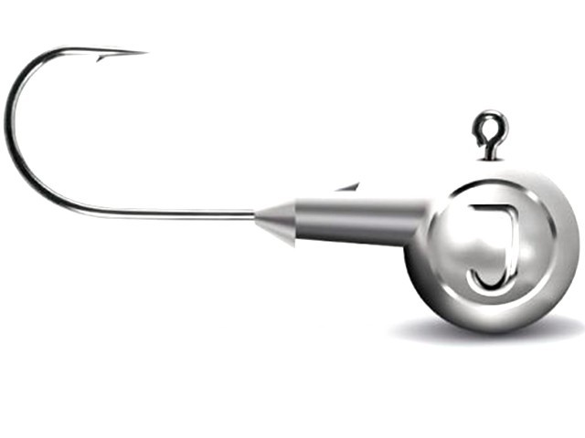 JIG TANAMI JAXON SILVER 6-4GR